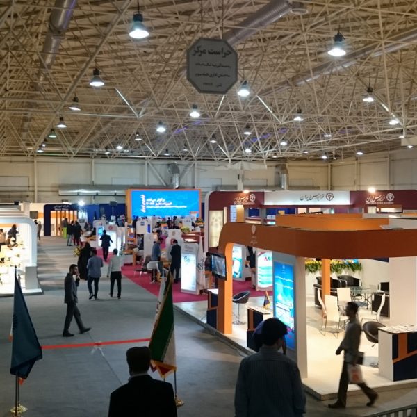 سازمان فرا بورس